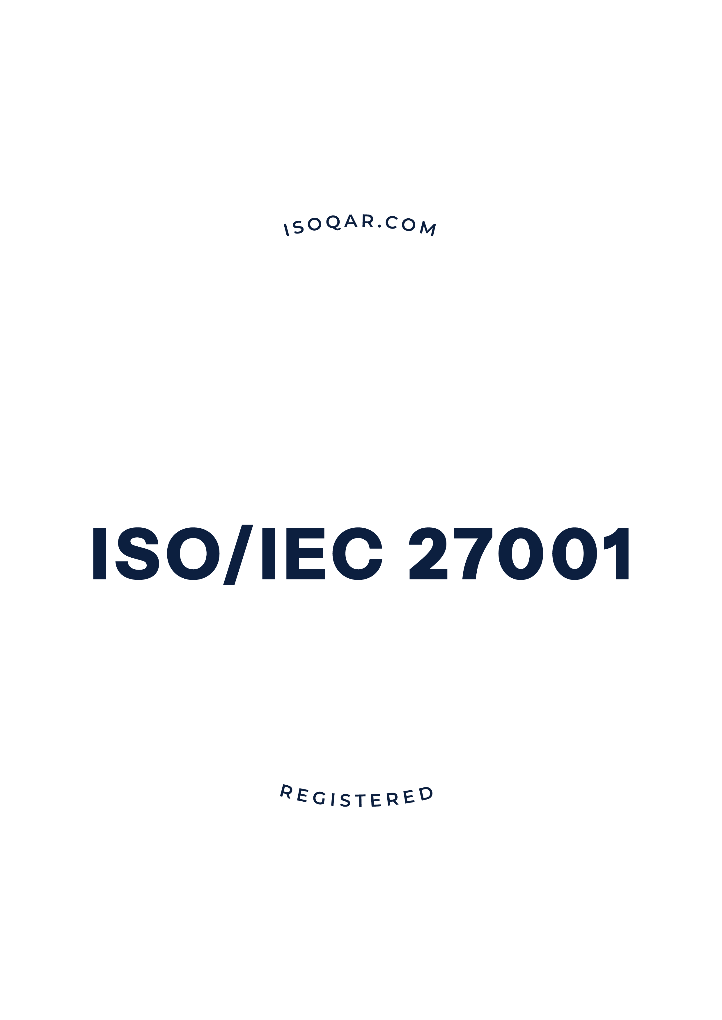 Polish Travel Quo Vadis | ISO IEC 27001