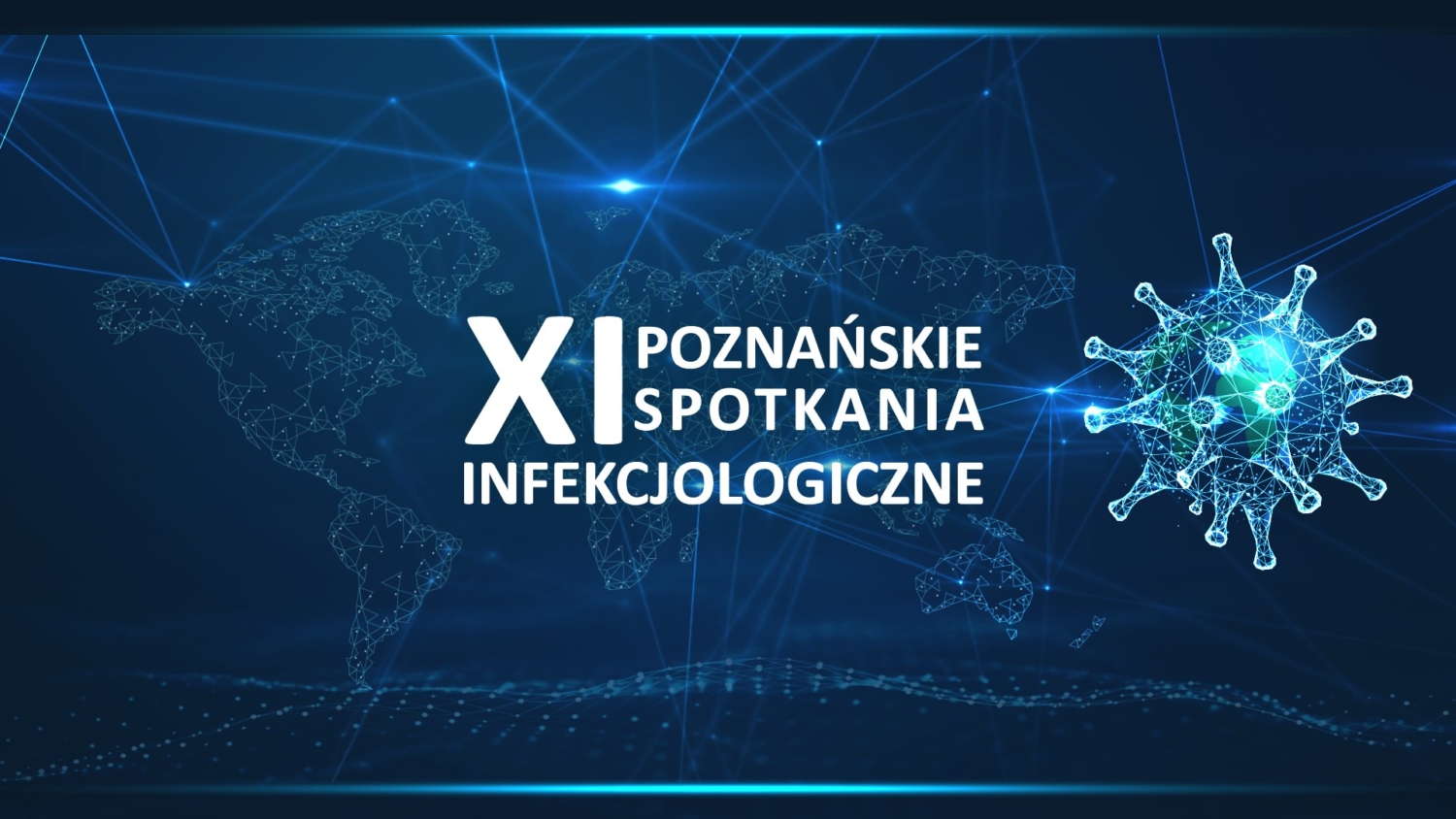 XI Poznańskie
                                    Spotkania Infekcjologiczne